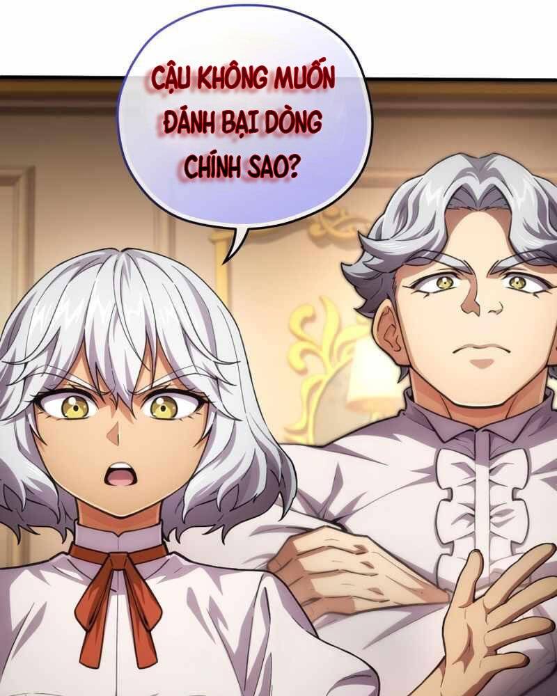 Luân Hồi Khốn Khiếp Chap 8 - Next Chap 9