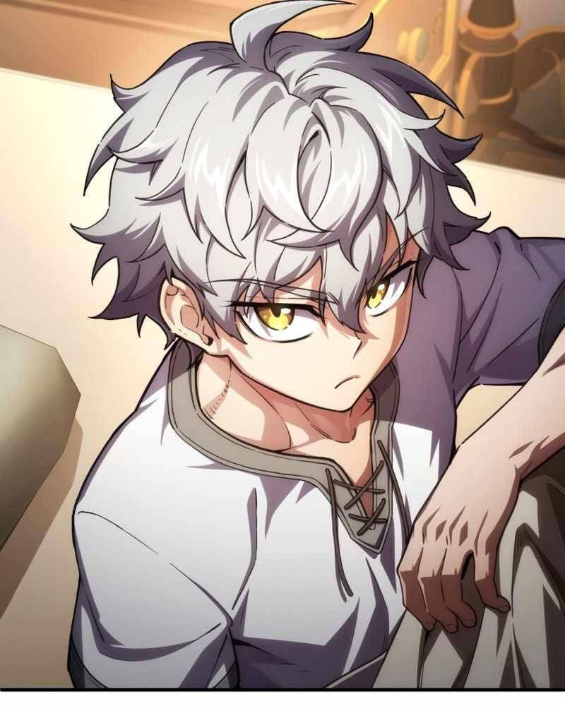 Luân Hồi Khốn Khiếp Chap 8 - Next Chap 9