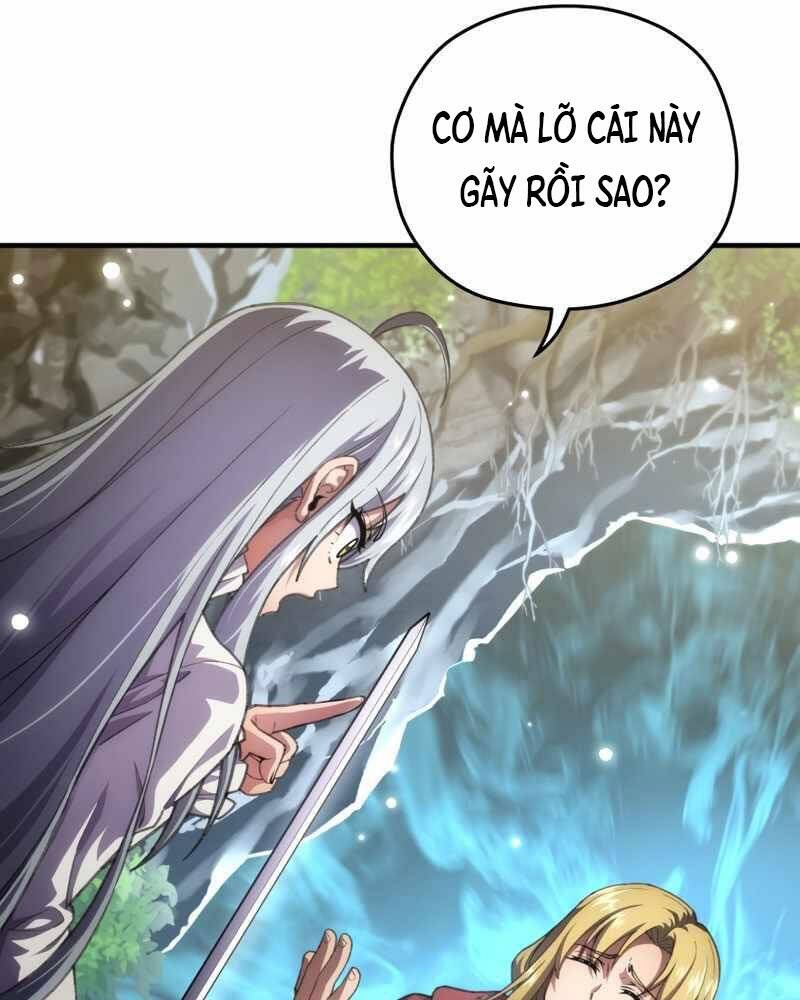 Luân Hồi Khốn Khiếp Chap 8 - Next Chap 9