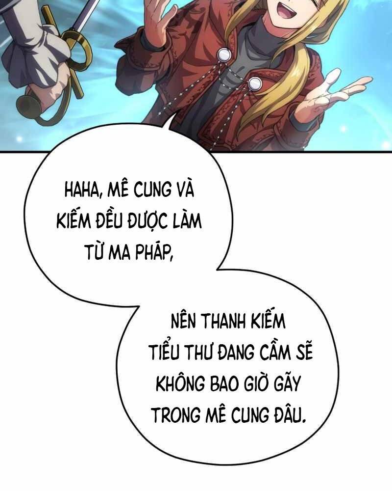 Luân Hồi Khốn Khiếp Chap 8 - Next Chap 9