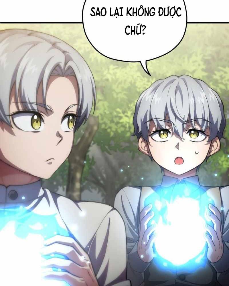 Luân Hồi Khốn Khiếp Chap 8 - Next Chap 9