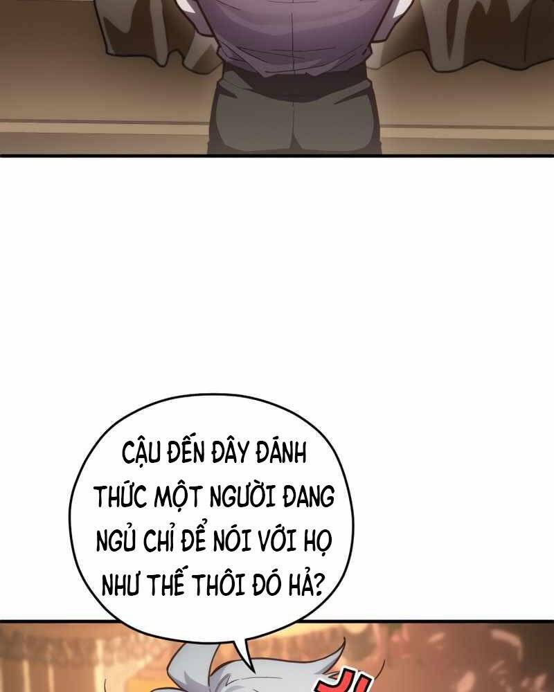 Luân Hồi Khốn Khiếp Chap 8 - Next Chap 9