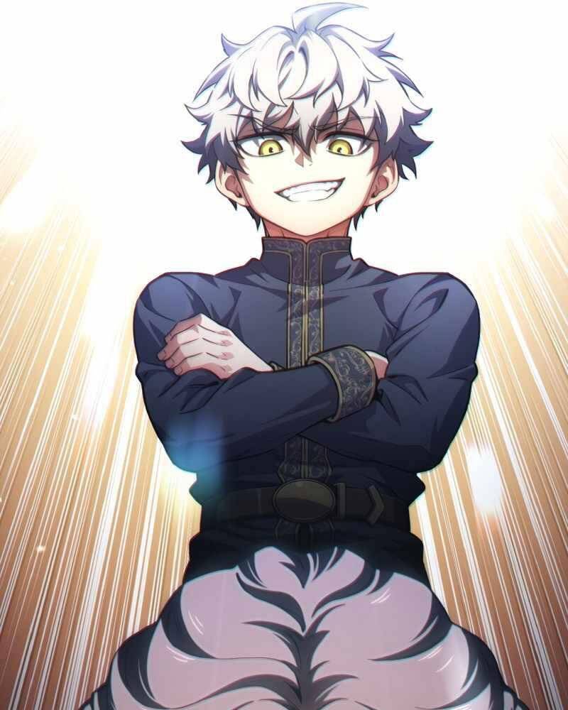 Luân Hồi Khốn Khiếp Chap 8 - Next Chap 9