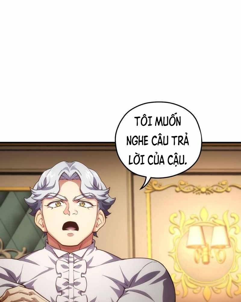 Luân Hồi Khốn Khiếp Chap 8 - Next Chap 9