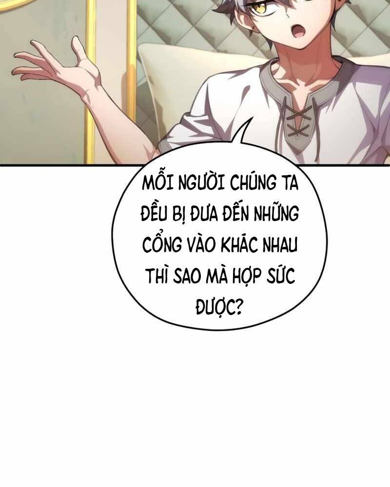 Luân Hồi Khốn Khiếp Chap 8 - Next Chap 9