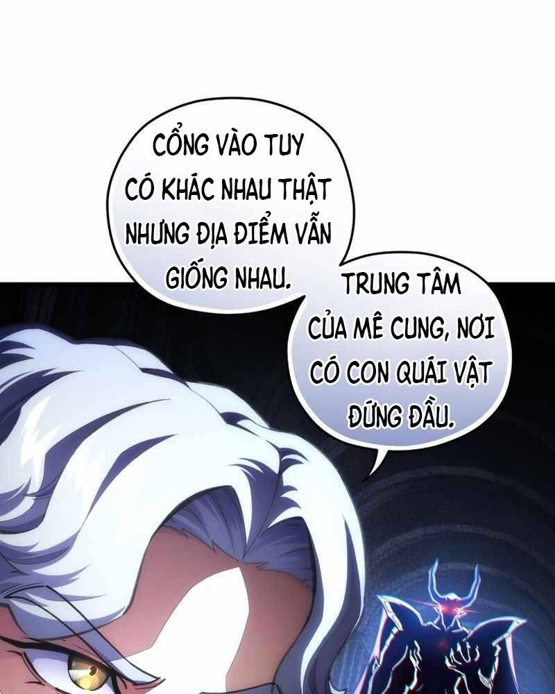 Luân Hồi Khốn Khiếp Chap 8 - Next Chap 9