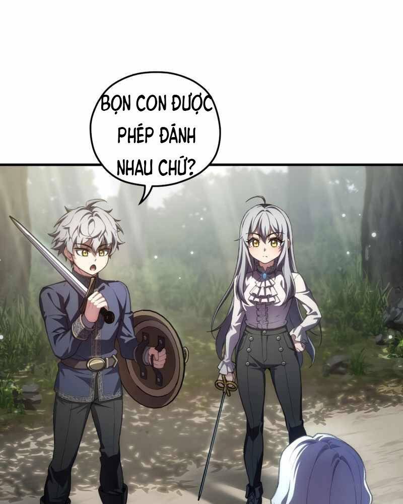 Luân Hồi Khốn Khiếp Chap 8 - Next Chap 9