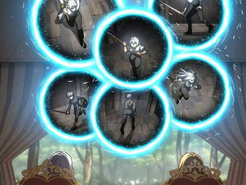 Luân Hồi Khốn Khiếp Chap 9 - Next Chap 10