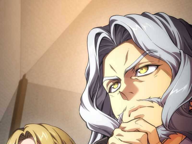 Luân Hồi Khốn Khiếp Chap 9 - Next Chap 10