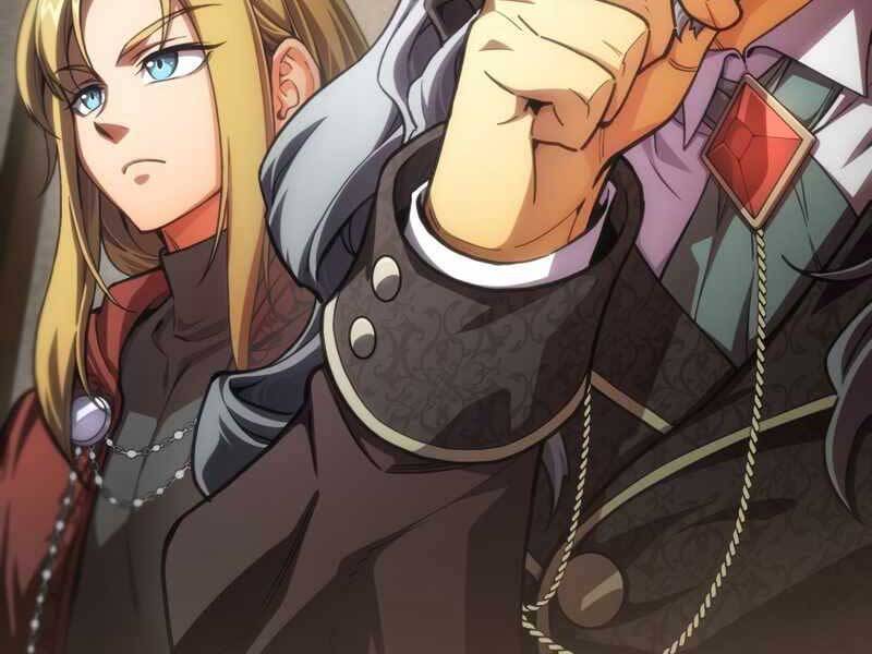 Luân Hồi Khốn Khiếp Chap 9 - Next Chap 10