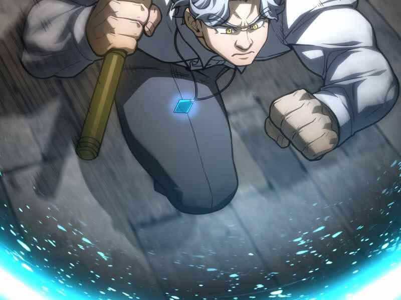 Luân Hồi Khốn Khiếp Chap 9 - Next Chap 10
