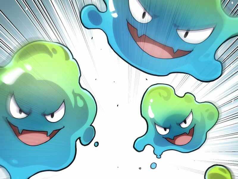 Luân Hồi Khốn Khiếp Chap 9 - Next Chap 10