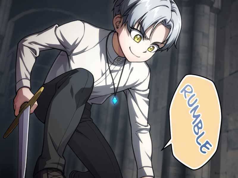 Luân Hồi Khốn Khiếp Chap 9 - Next Chap 10