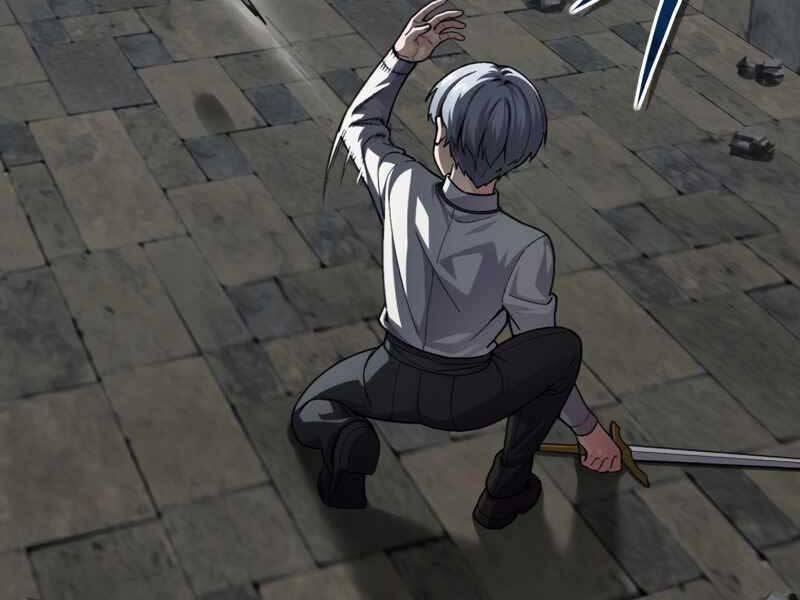 Luân Hồi Khốn Khiếp Chap 9 - Next Chap 10