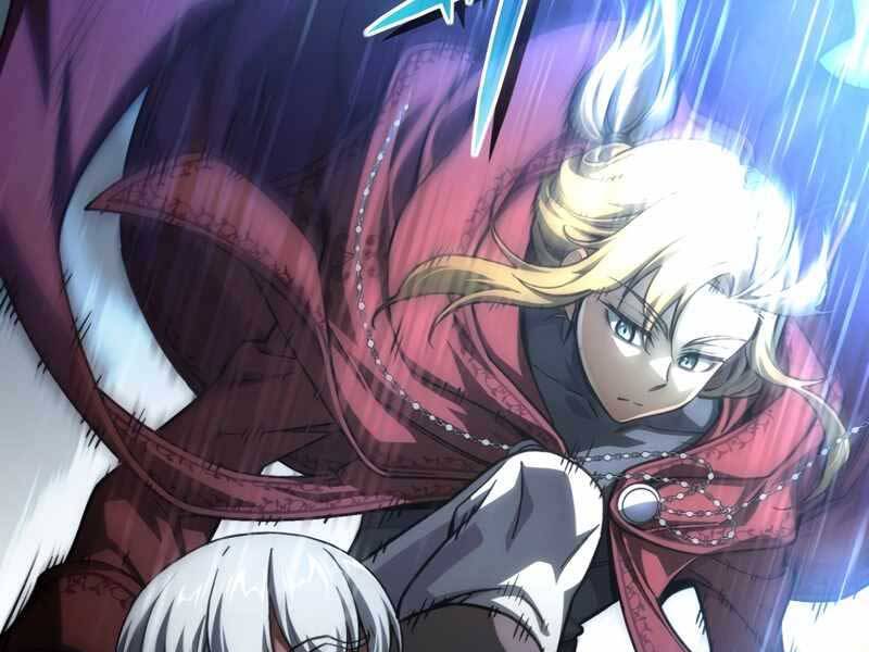 Luân Hồi Khốn Khiếp Chap 9 - Next Chap 10