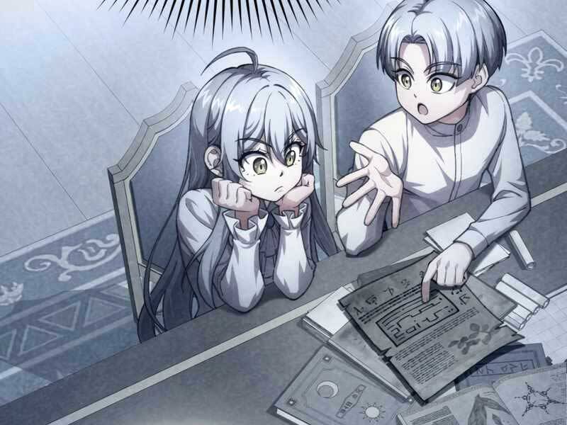 Luân Hồi Khốn Khiếp Chap 9 - Next Chap 10