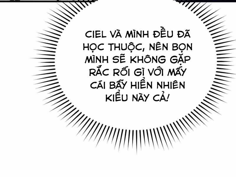 Luân Hồi Khốn Khiếp Chap 9 - Next Chap 10