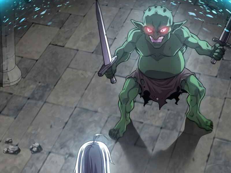 Luân Hồi Khốn Khiếp Chap 9 - Next Chap 10