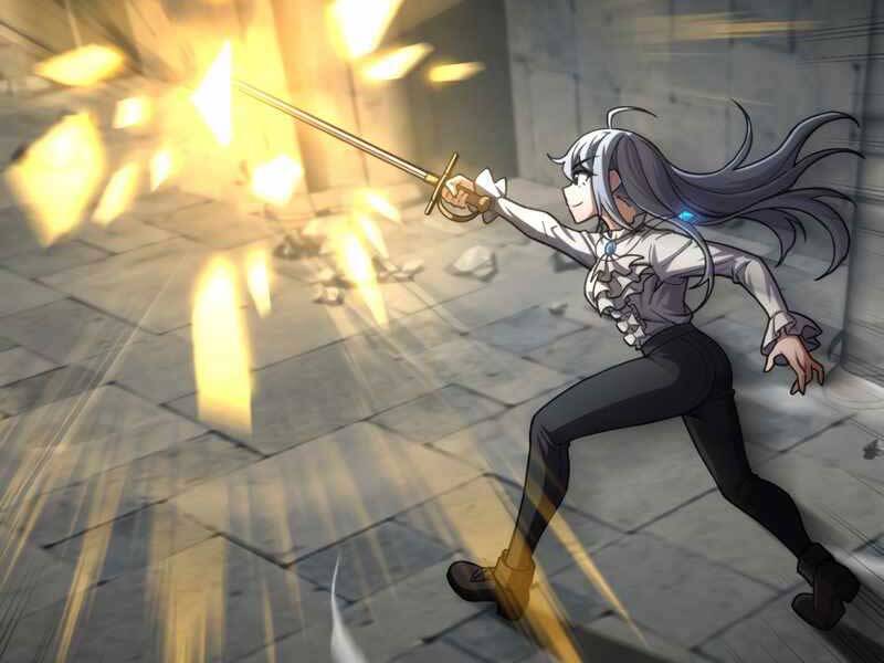 Luân Hồi Khốn Khiếp Chap 9 - Next Chap 10