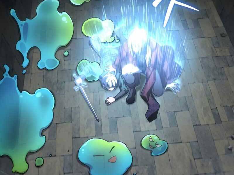 Luân Hồi Khốn Khiếp Chap 9 - Next Chap 10