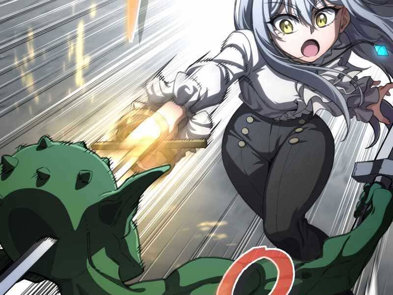 Luân Hồi Khốn Khiếp Chap 9 - Next Chap 10