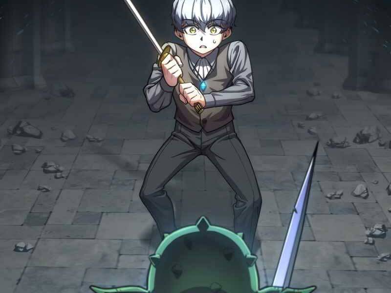 Luân Hồi Khốn Khiếp Chap 9 - Next Chap 10