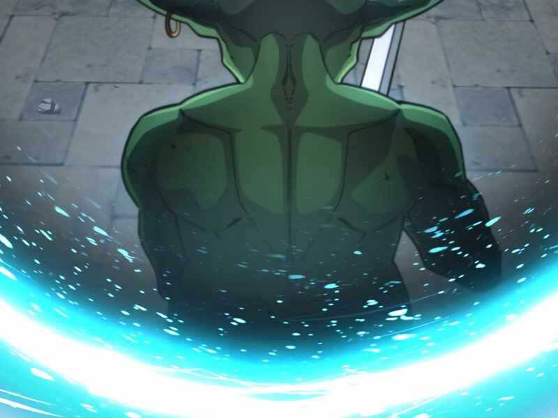 Luân Hồi Khốn Khiếp Chap 9 - Next Chap 10