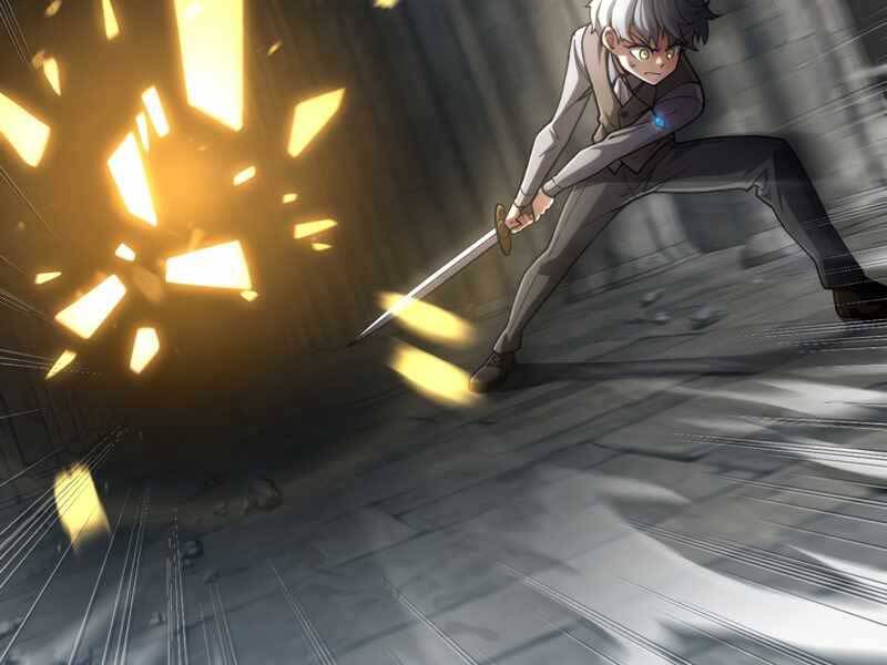 Luân Hồi Khốn Khiếp Chap 9 - Next Chap 10