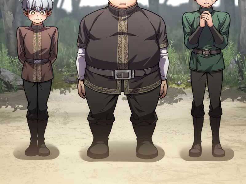 Luân Hồi Khốn Khiếp Chap 9 - Next Chap 10