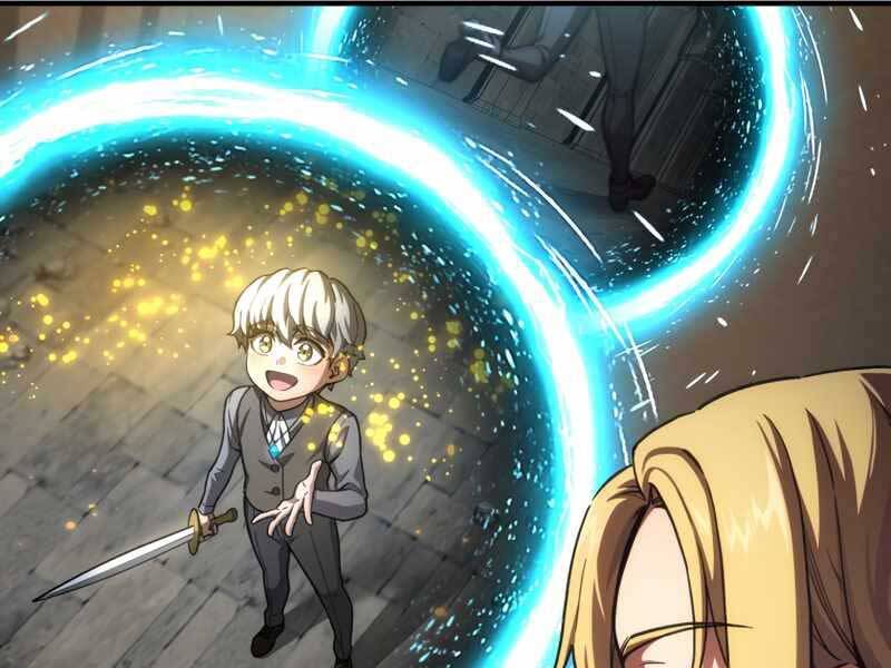 Luân Hồi Khốn Khiếp Chap 9 - Next Chap 10