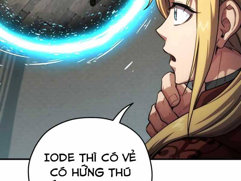 Luân Hồi Khốn Khiếp Chap 9 - Next Chap 10
