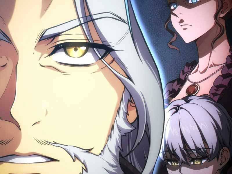 Luân Hồi Khốn Khiếp Chap 9 - Next Chap 10