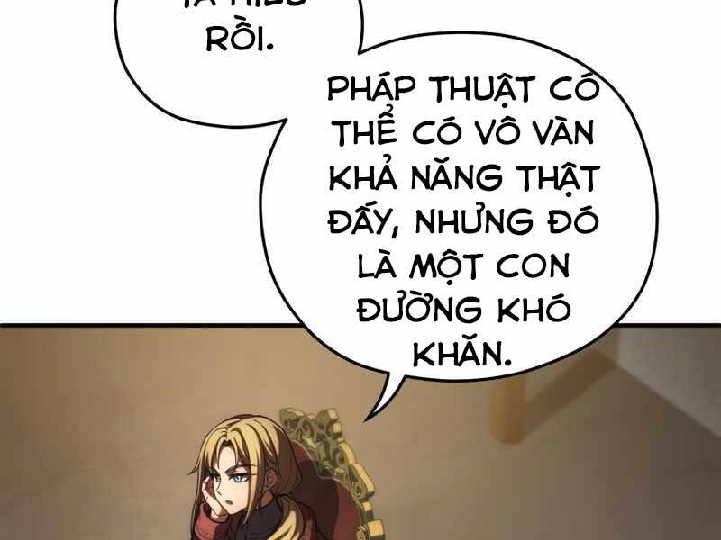 Luân Hồi Khốn Khiếp Chap 9 - Next Chap 10