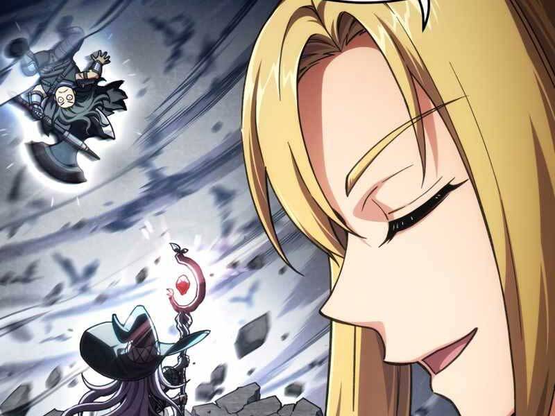 Luân Hồi Khốn Khiếp Chap 9 - Next Chap 10