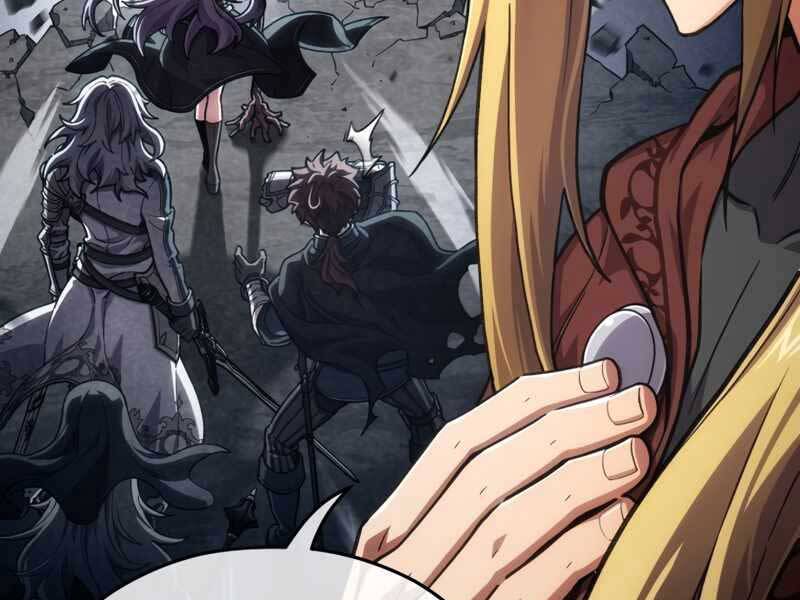 Luân Hồi Khốn Khiếp Chap 9 - Next Chap 10