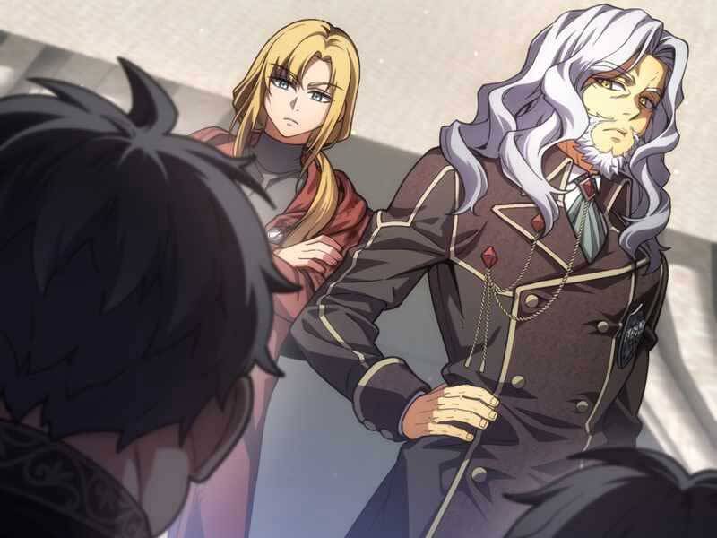 Luân Hồi Khốn Khiếp Chap 9 - Next Chap 10