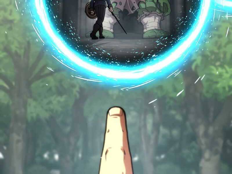 Luân Hồi Khốn Khiếp Chap 9 - Next Chap 10