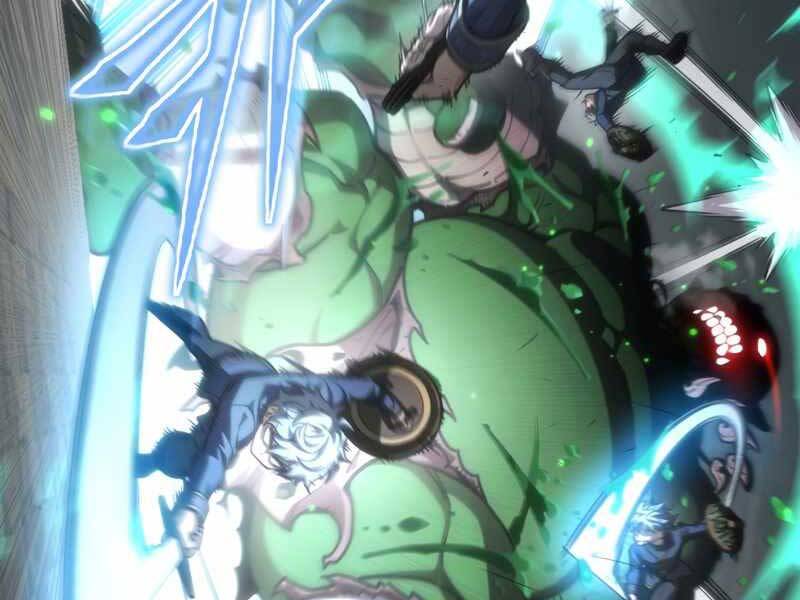 Luân Hồi Khốn Khiếp Chap 9 - Next Chap 10