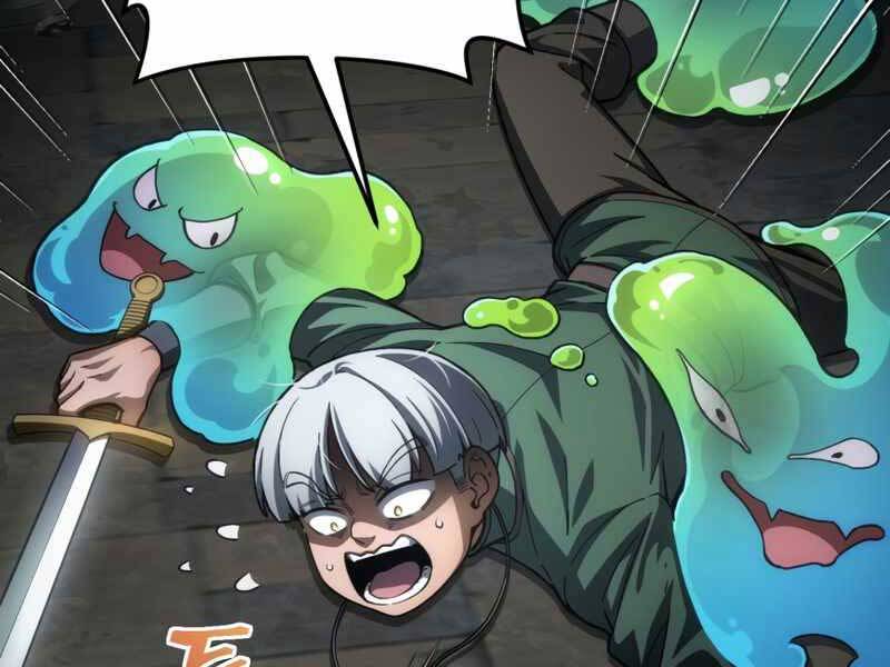 Luân Hồi Khốn Khiếp Chap 9 - Next Chap 10