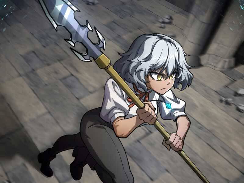 Luân Hồi Khốn Khiếp Chap 9 - Next Chap 10