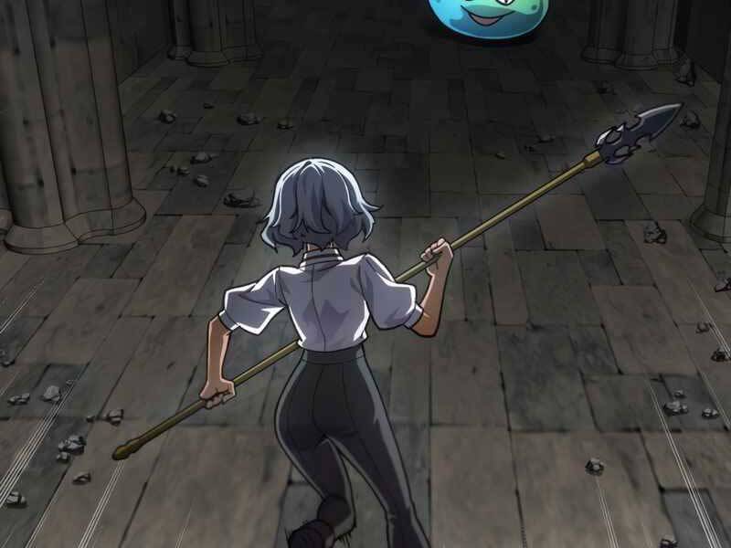 Luân Hồi Khốn Khiếp Chap 9 - Next Chap 10