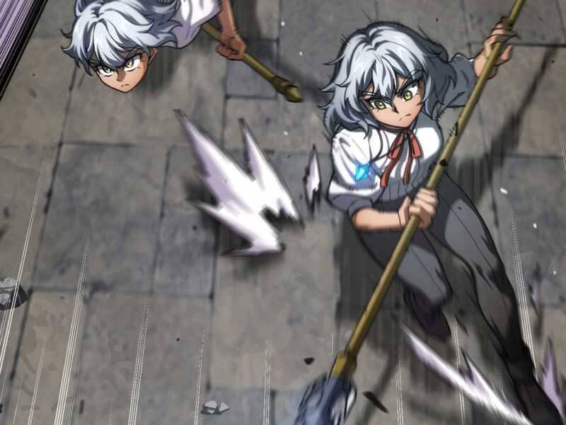 Luân Hồi Khốn Khiếp Chap 9 - Next Chap 10