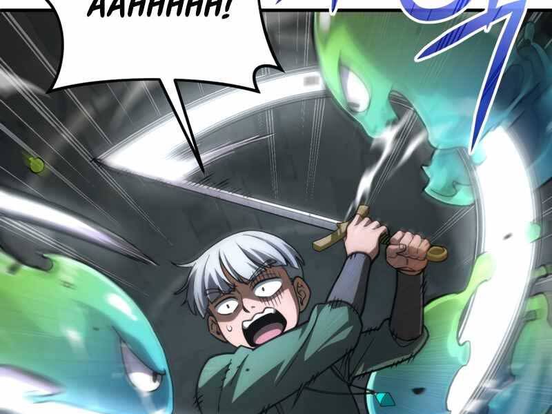 Luân Hồi Khốn Khiếp Chap 9 - Next Chap 10