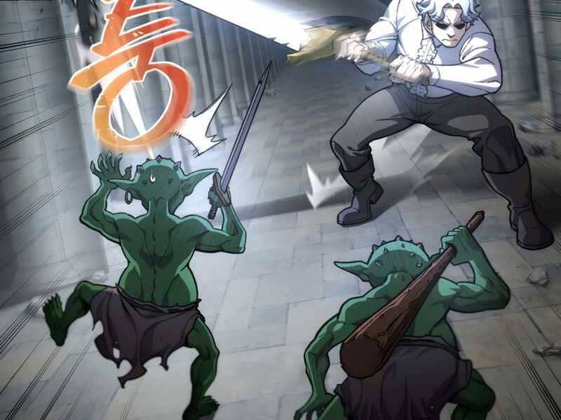 Luân Hồi Khốn Khiếp Chap 9 - Next Chap 10