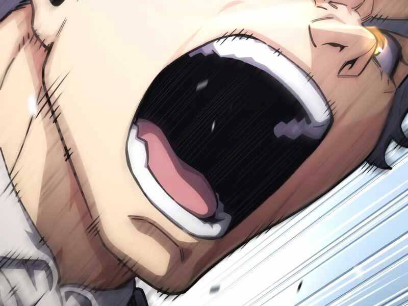 Luân Hồi Khốn Khiếp Chap 9 - Next Chap 10