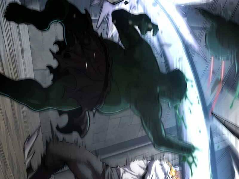 Luân Hồi Khốn Khiếp Chap 9 - Next Chap 10