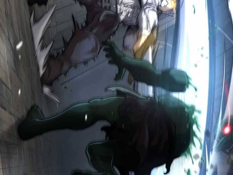 Luân Hồi Khốn Khiếp Chap 9 - Next Chap 10