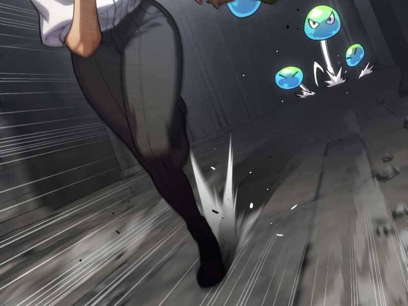 Luân Hồi Khốn Khiếp Chap 9 - Next Chap 10