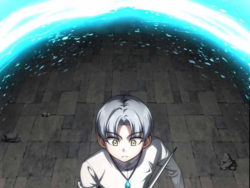 Luân Hồi Khốn Khiếp Chap 9 - Next Chap 10