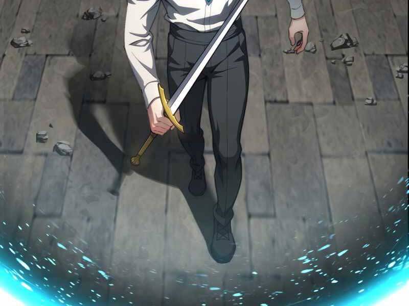 Luân Hồi Khốn Khiếp Chap 9 - Next Chap 10